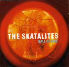 Ball Of Fire